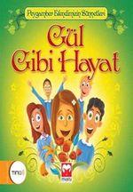 Peygamber Efendimizin Sünnetleri Gül Gibi Hayat (Ting)