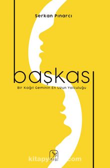 Başkası - Serkan Pınarcı