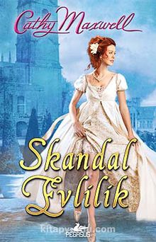 Skandal Evlilik - Cathy Maxwell