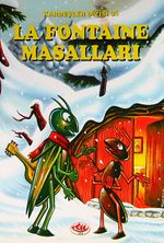 La Fontaine Masalları / Kardeşler Dizisi 36