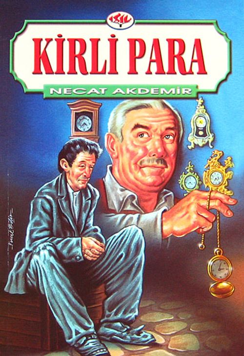 Kirli Para