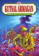 Kutsal Armağan