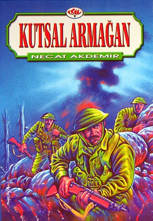 Kutsal Armağan