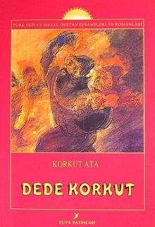 Dede Korkut