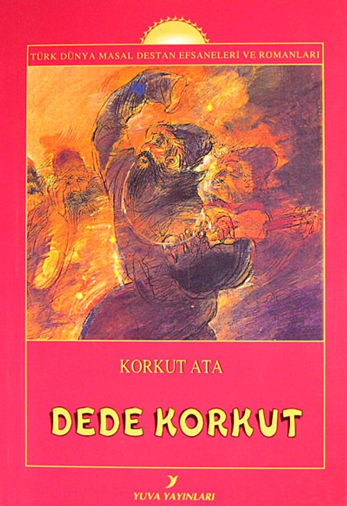 Dede Korkut