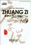 Zhuang Zi Says (Wise Men Talking Series) &Ccedil;ince Okuma