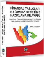 Finansal Tabloları Bağımsız Denetime Hazırlama Kılavuzu