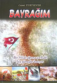Bayrağım