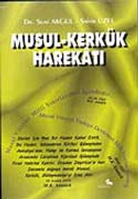 Musul - Kerkük Harekatı