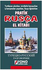 Pratik Rusça El Kitabı