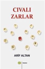Cıvalı Zarlar