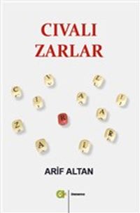 Cıvalı Zarlar