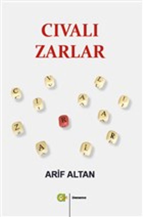 Cıvalı Zarlar