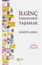 İlginç Zamanlarda Yaşamak