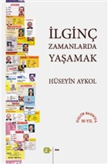 İlginç Zamanlarda Yaşamak