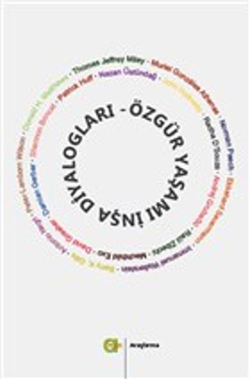 Özgür Yaşamı İnşa Diyalogları