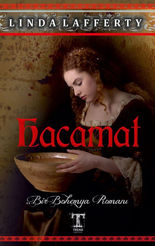 Hacamat & Bir Bohemya Romanı