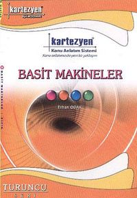 Basit Makineler / Turuncu Seri