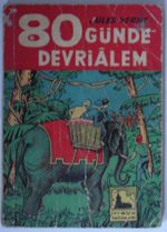 80 Günde Devrialem (Kod: 5-F-12)