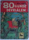 80 Günde Devrialem (Kod: 5-F-12)