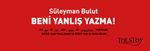 Beni Yanlış Yazma!