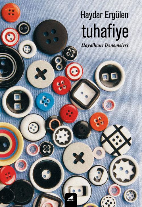 Tuhafiye