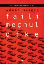 Faili Meçhul Öfke