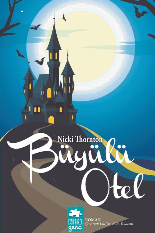 Büyülü Otel