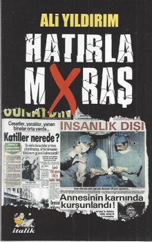 Hatırla Mxraş