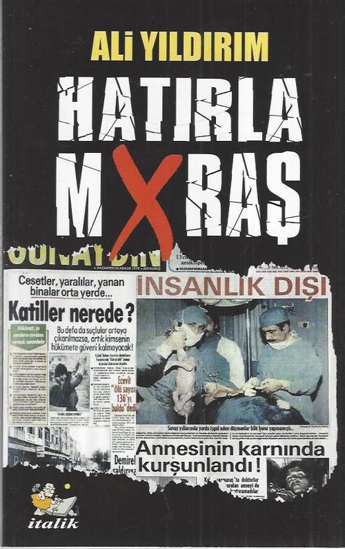 Hatırla Mxraş