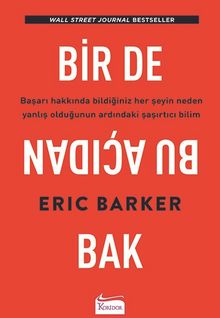 Bir de Bu Açıdan Bak