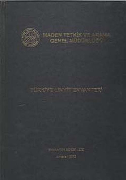 Türkiye Linyit Envanteri