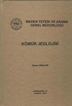 Kömür Jeolojisi
