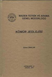 Kömür Jeolojisi