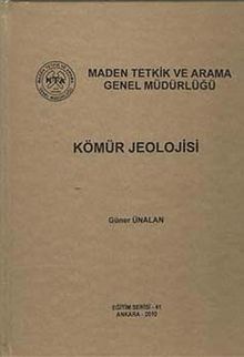 Kömür Jeolojisi