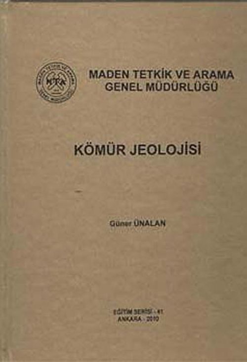 Kömür Jeolojisi