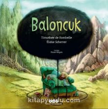 Baloncuk - Timothee de Fombelle
