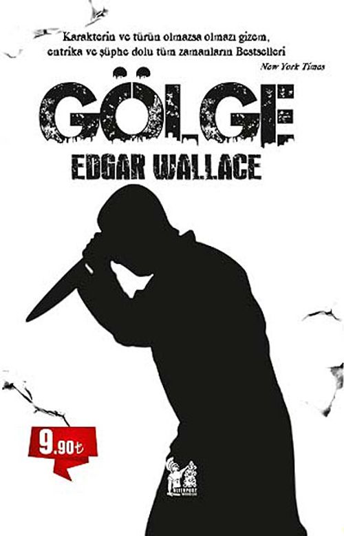 Gölge