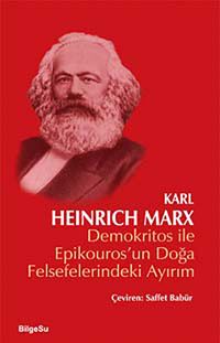 Demokritos ile Epikouros'un Doğa Felsefelerindeki Ayırım