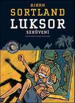 Luksor Serüveni