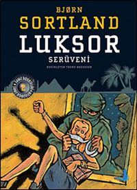 Luksor Serüveni
