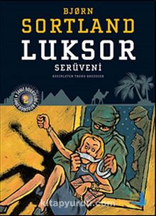 Luksor Serüveni - Bjorn Sortland