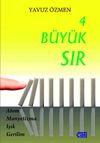 4 B&uuml;y&uuml;k Sır & Atom, Manyetizma, Işık ve Gerilim