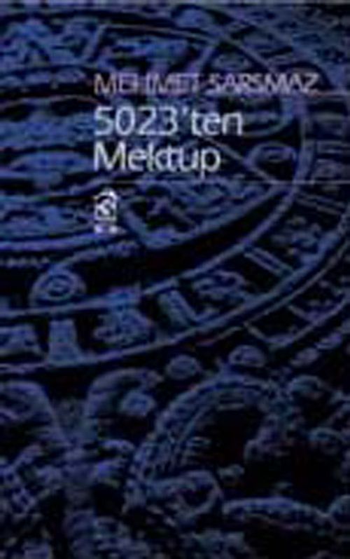 5023'ten Mektup