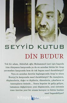 Din Budur - Prof. Dr. Seyyid Kutub