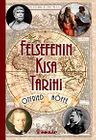Felsefenin Kısa Tarihi /  Otfried Höffe