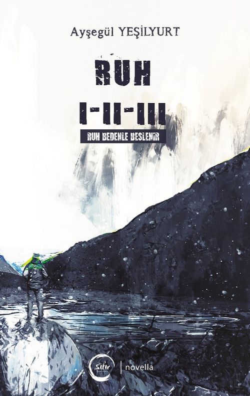 Ruh I-II-III