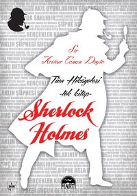 Sherlock Holmes Tüm Hikayeleri - Tek Kitap (Kutulu Ciltsiz)