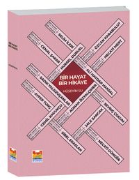 Bir Hayat Bir Hikaye