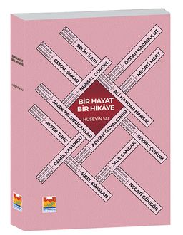 Bir Hayat Bir Hikaye